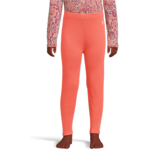 Smartwool Kids Classic Thermal Merino Base Layer Bottom (Toddler/Little Kid/Big Kid)