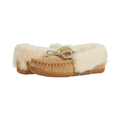 L.L.Bean Womens LLBean Wicked Good Moccasins