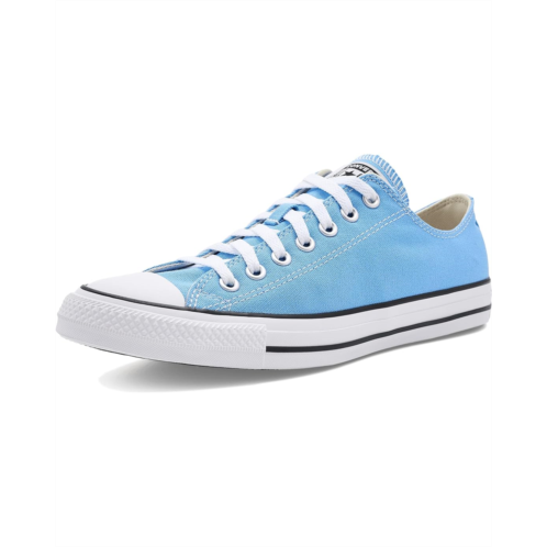 Unisex Converse Chuck Taylor All Star Canvas Low Top Sneakers
