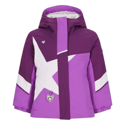 Obermeyer Kids Lissa Jacket (Toddler/Little Kid/Big Kid)