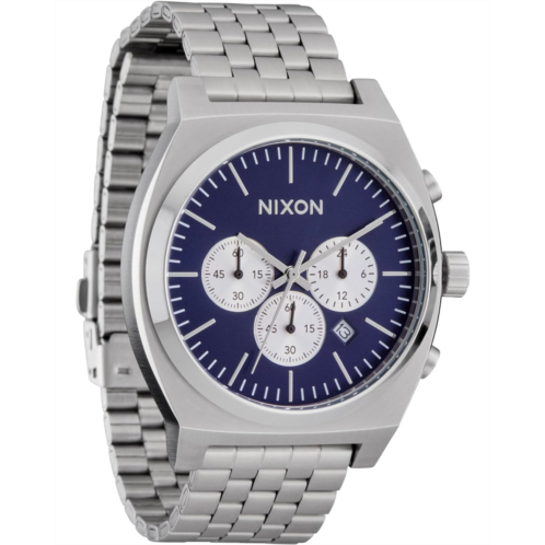 Nixon Time Teller Chrono