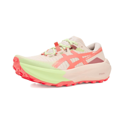 Womens ASICS Trabuco Max 5