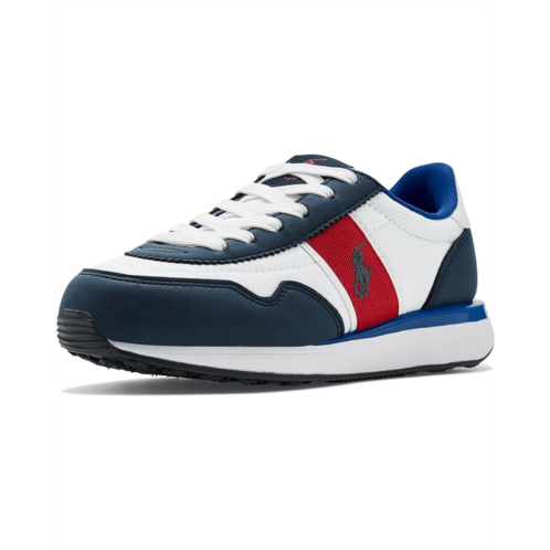 Boys Polo Ralph Lauren Kids Train 89 Sport II (Little Kid/Big Kid)