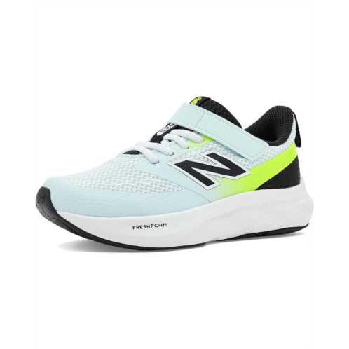 New Balance Kids Fresh Foam 625 v1 Bungee Lace (Little Kid)