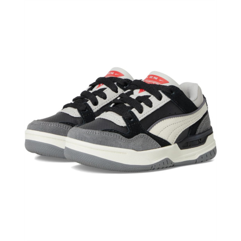 PUMA Kids Rebound Layup Shoes (Little Kid)