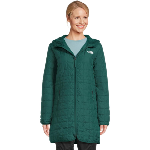 Womens The North Face Junction Insulated Parka