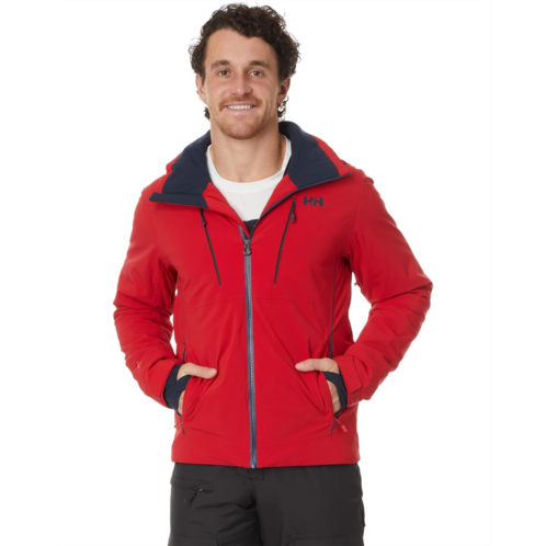 Mens Helly Hansen Alpha 40 Jacket