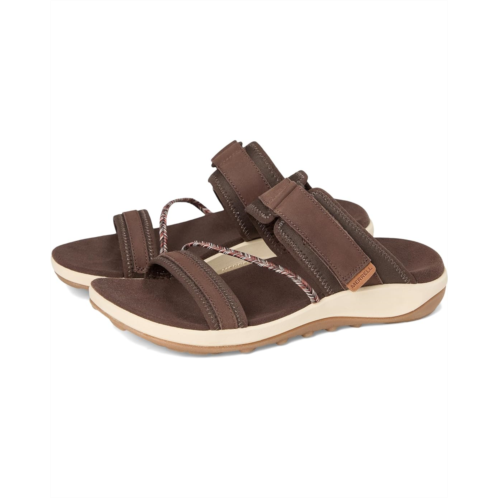 Womens Merrell Terran 4 Slide