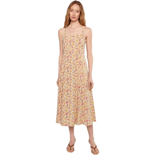 Toad&Co Sunkissed Tank Midi Dress