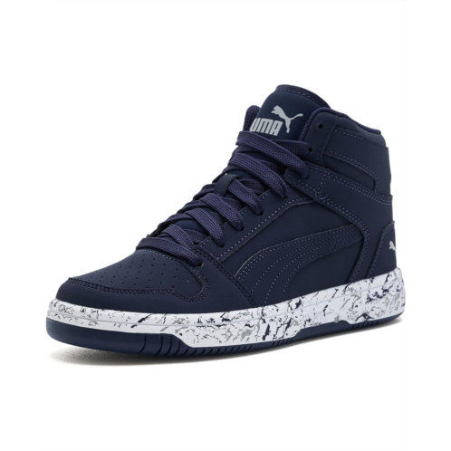 Kids PUMA Kids Rebound Layup Mid (Big Kid)