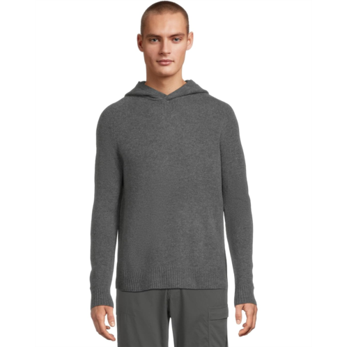Mens Royal Robbins Rockcraft Wool Hoodie