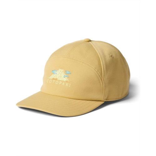 Cotopaxi Cotopaxi Volcano 7-Panel Hat