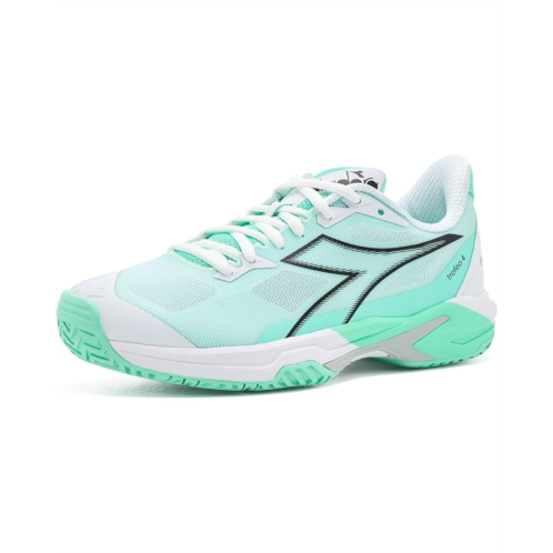 Womens Diadora Trofeo 4 W AG