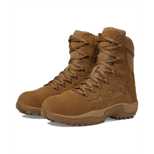 Mens Reebok Work 8 Rapid Response RB