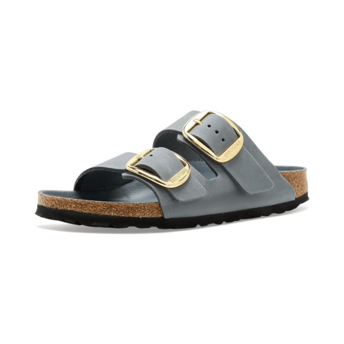 Birkenstock Arizona Big Buckle - Oiled Leather