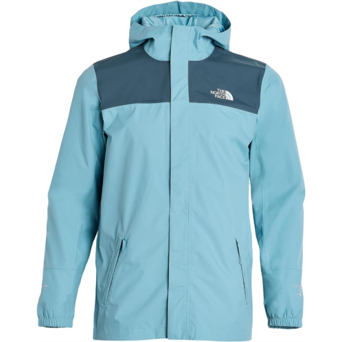 Boys The North Face Kids Antora Rain Jacket (Little Kid/Big Kid)