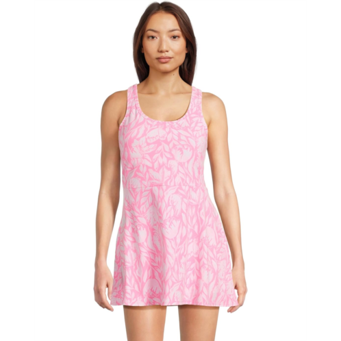 Lilly Pulitzer Charlotta Active Dress Up