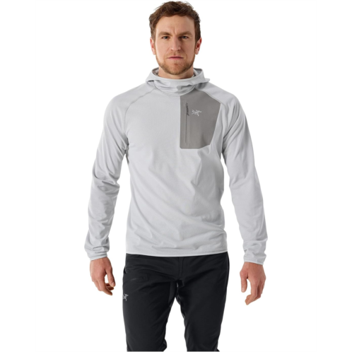 Arc teryx Delta Hoodie