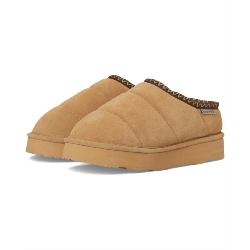 Womens Bearpaw Quilted Martis