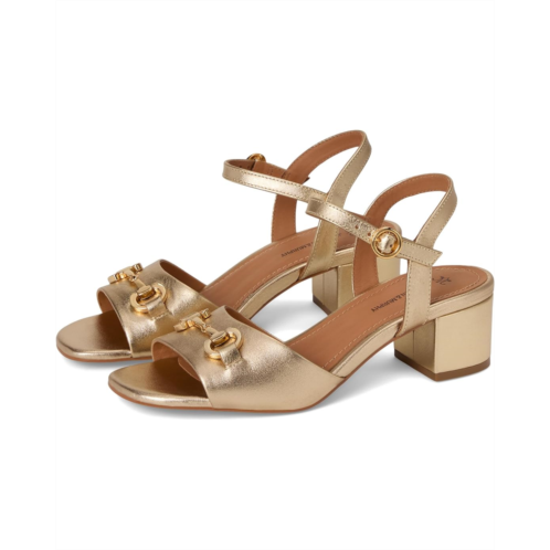 Womens Johnston & Murphy Edith Bit Sandals