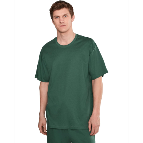 Polo Ralph Lauren Mercerized Cotton Short Sleeve Crew