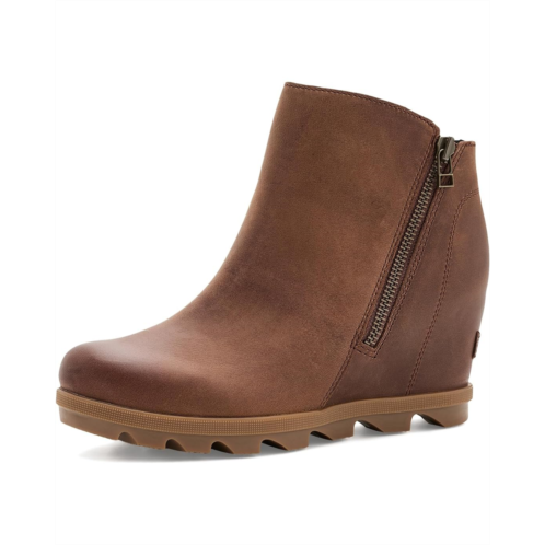 Womens SOREL Joan Rhapsody Zip Wedge
