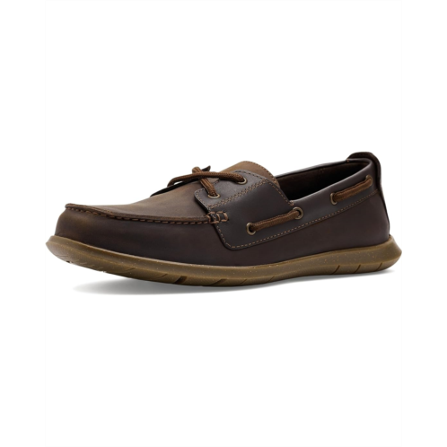Clarks Flexway 2 Eye