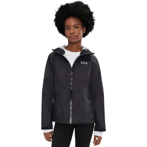 Womens Helly Hansen Rain Jacket