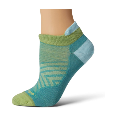 Womens Darn Tough Vermont Run No Show Tab Ultralightweight