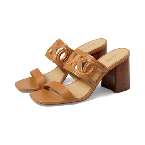 Michael Michael Kors Alma Mid Sandal