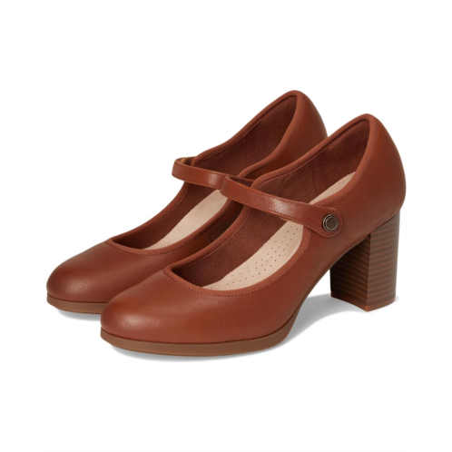 Womens Clarks Bayla Lily