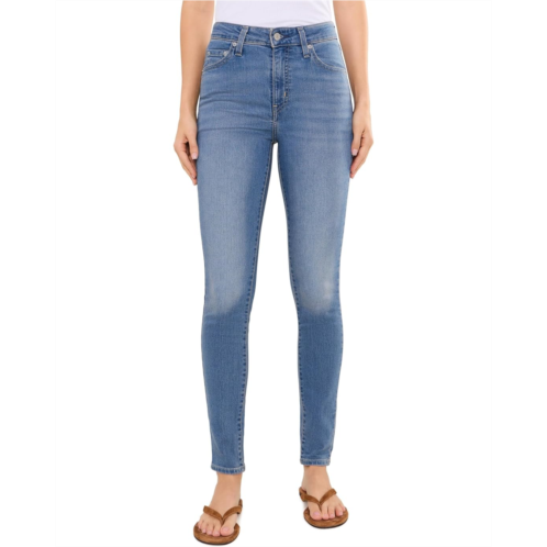 Womens Levis Womens 721 High-Rise Skinny