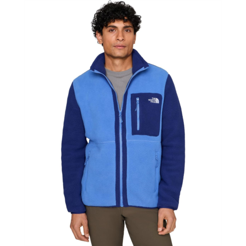 Mens The North Face Yumiori Full Zip