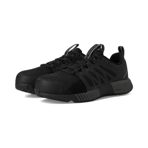 Womens Reebok Work Fusion Flexweave Work EH Comp Toe