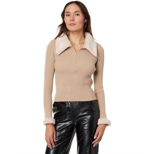 Womens en saison Rayen Knit Top