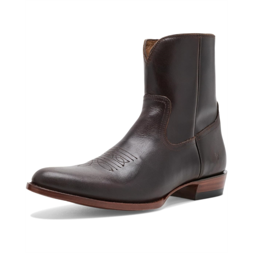 Mens Frye Austin Inside Zip