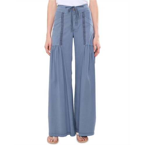 XCVI Willow Wide Leg Pants