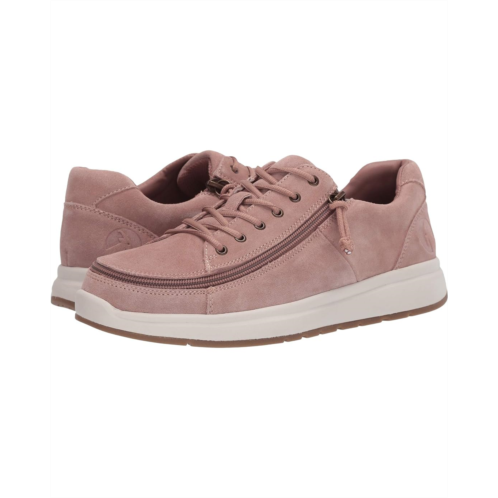 BILLY Footwear Comfort Suede Lo