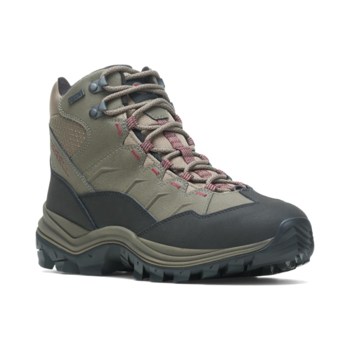 Mens Merrell Thermo Chill Mid Waterproof