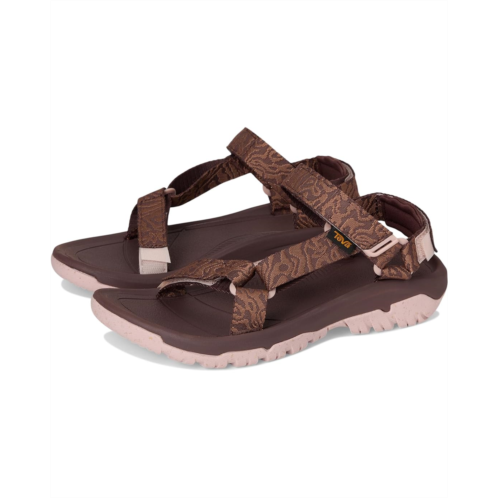 Womens Teva Hurricane Xlt2 Terra Texture