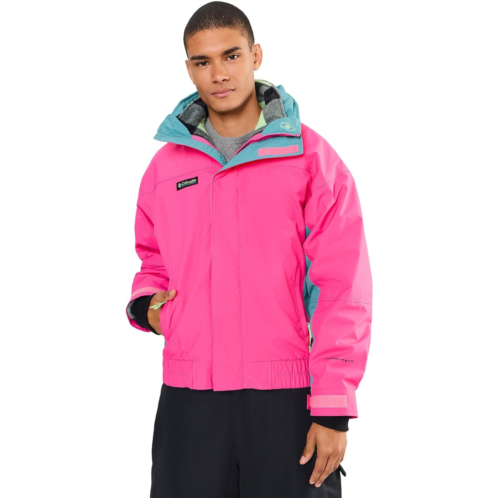 Mens Columbia Bugaboo II 1986 Interchange Jacket