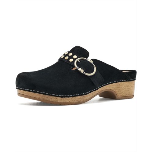Womens Dansko Branson Clog