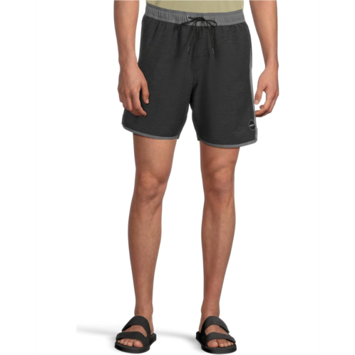 RVCA Yogger Hybrid 17 Shorts