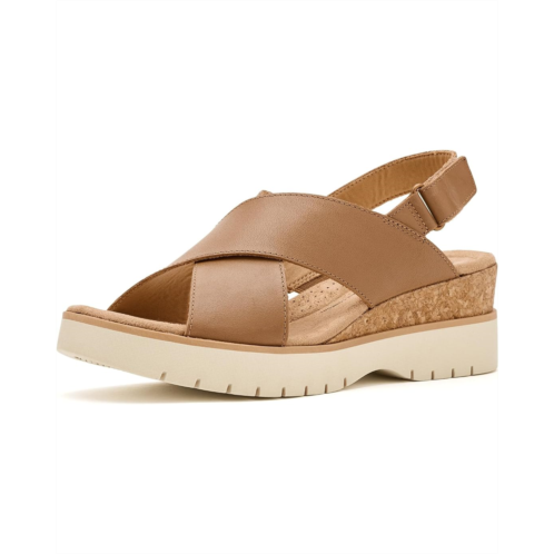 Clarks Diaz Cross