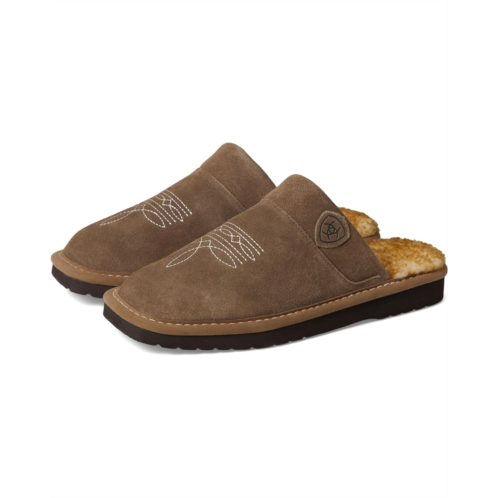 Mens Ariat Silversmith Slipper