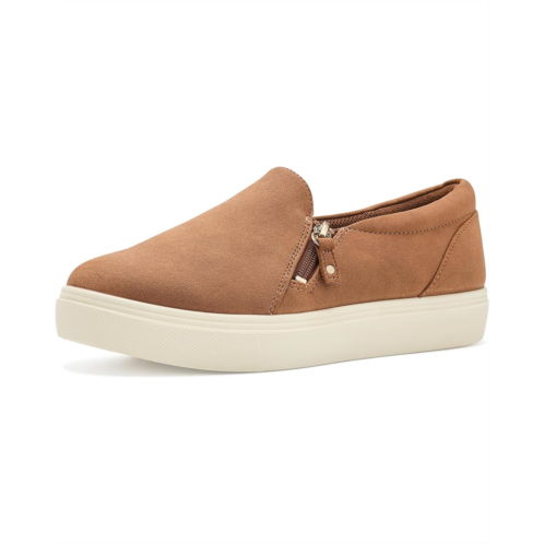 Dr. Scholl s Womens Dr Scholls Madison Cloud Zip Slip-on Shoes