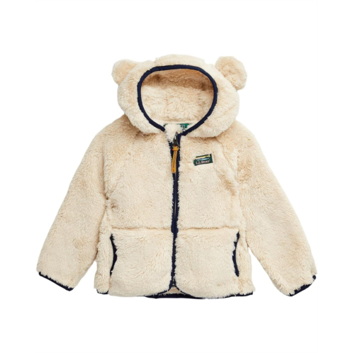 L.L.Bean Kids Kids LLBean Kids Hi-Pile Fleece Jacket (Toddler)