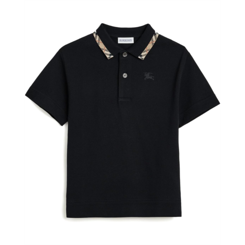 Boys Burberry Kids Johane Shirt (Toddler/Little Kids/Big Kids)