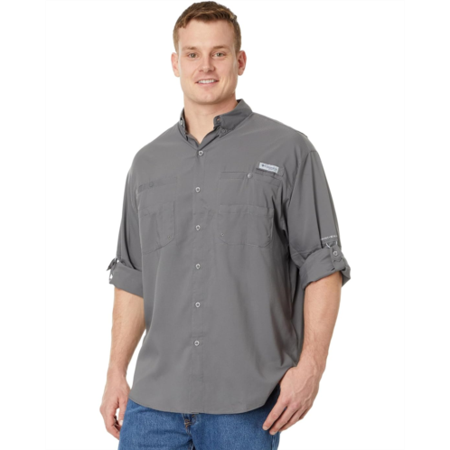 Columbia Big & Tall Tamiami II L/S