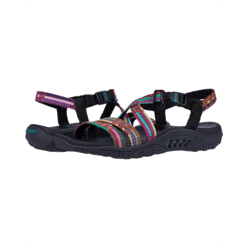 Womens SKECHERS Reggae Sew Me